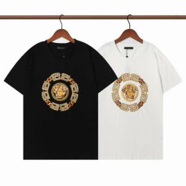 Picture of Versace T Shirts Short _SKUVersaceS-XXLQ50840202